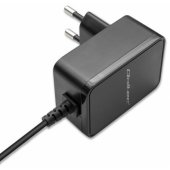 Super Fast PD Raspberry PI4 USB-C juodas