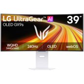 _8497351 LG UltraGear/ 39GX90SB-W/ 39''/ OLED/ УWQHD/ 240