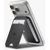 _8412930 SPIGEN S314-2 SULANKSTOMAS TREKOJIS MAGSAFE UNIVERSALUS MAGNETINIS AUTOMOBILIO