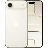 iPhone Air 1TB šviesiai auksinė