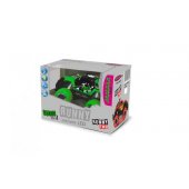Jamara Jamara Runny One 1:43 gr�n 27MHz 4+