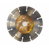 DIAMOND SEGMENTAL CUTTING WHEEL 150X2,0