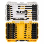 FlexTORQ Screwdriving Set (37 pcs)