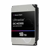 Ultrastar DC HC555 18TB 3.5 512Mb 0B47747
