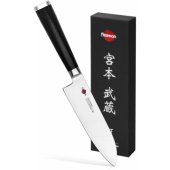Santoku peilis KENSEI MUSASHI 14 cm