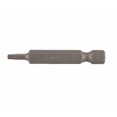 SCREWDRIVER BIT MAKITA 50MM TORX 15 3PCS