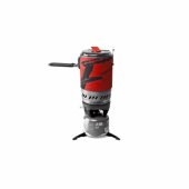fms-x5 polaris maisto gaminimo sistema-raudona FIRE-MAPLE viryklė