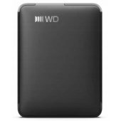 Elements Portable 1TB 2.5 USB 3.0 WDBLSS0050BBK-WESN