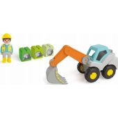 Shovel Excavator