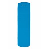 Ultralight mat blue