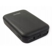 BA-07 10000mAh 10W PD Black
