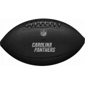 NFL Team Metallic Premiere Carolina Panthers Ball WF4015805XB 9