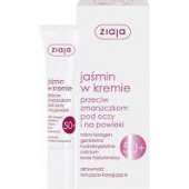 _3895653 Ziaja jazminų kremas nuo raukšlių paakiams 15 ml