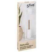 NATURELO baltas