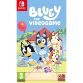 Bluey: The Videogame NSW