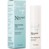 Nacomi Next Level Niacinamide 15% serumas su niacinamidu 30ml