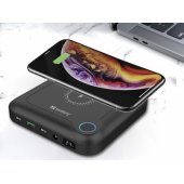 420-57 „viskas viename“ 24000mAh