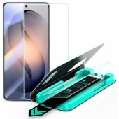 UltraFit Armorite Tempered Glass Samsung Galaxy S26 Ultra 2-pack