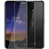 "Tempered Glass Screen Protector Nokia 2.2"