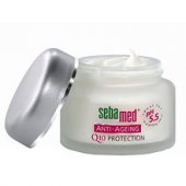 Sebamed Anti-Ageing Q10 Protection Cream przeciwzmarszczkowy krem do t