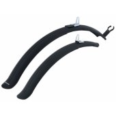 MTB 24"-26" juodas (S)