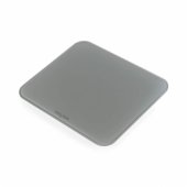 9204 GFEU12 Shadow Digital Bathroom Scale, Grey