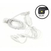 AAEP407MBECSTD White