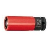 Jonnesway Nasadka do felg alu udarowa 85mm 1/ 2" 21mm S18A4121