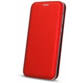 Diva Case Xiaomi Redmi Note 13 Pro Plus 5G, raudonas