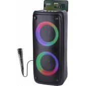 Funbox BT MT3181 Black