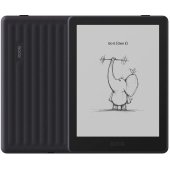 _8437648 Onyx BOOX Go 6 (Gen II) el. knygų skaityklė su jutikliniu ekranu, 32 GB, Wi-Fi