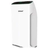 SAP81 (80W) Baltas