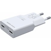 MO18 GaN 30W Slim White