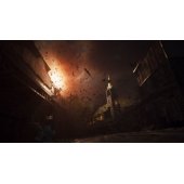 Evil West PS4