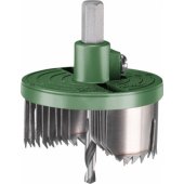 Einhell 49498920 POTHING KIT 8 Pcs, 25-68 MM