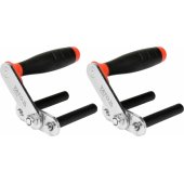Yato Plasterboard carrying handles 2pcs. (YT-37440)