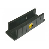 Topex kampų pjovimo dėžė 240x55x70mm 10A824