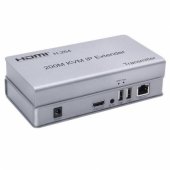 HDMI ilgintuvas 200m 1080P (CA912940)