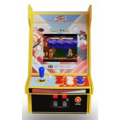 Super Street Fighter II Micro Player Pro
