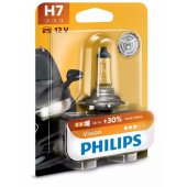 H7 Vision 1 vnt. lizdinė pakuotė
