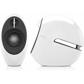 Luna HD Bluetooth WHITE