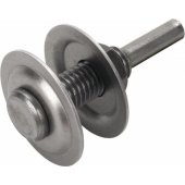 Wolfcraft drill/ driver arbor 13mm (2117000)