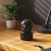 C22 5MP WiFi Black