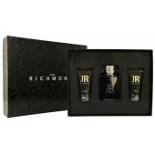 _7827538 John Richmond rinkinys: Man, parfumuotasis vanduo, vyrams, 100 ml + Man,