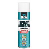 Purškiami klijai 500 ml