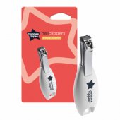 Tommee Tippee kūdikių nagų žirklutės (TT0064)