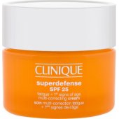 Clinique CLINIQUE_Superdefense plataus spektro SPF25 Multi-Cor