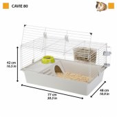Ferplast CAVIE 80 narvas