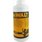 Chainsaw oil 1L DT20662-QZ