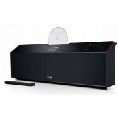 Musicstation 100W Black